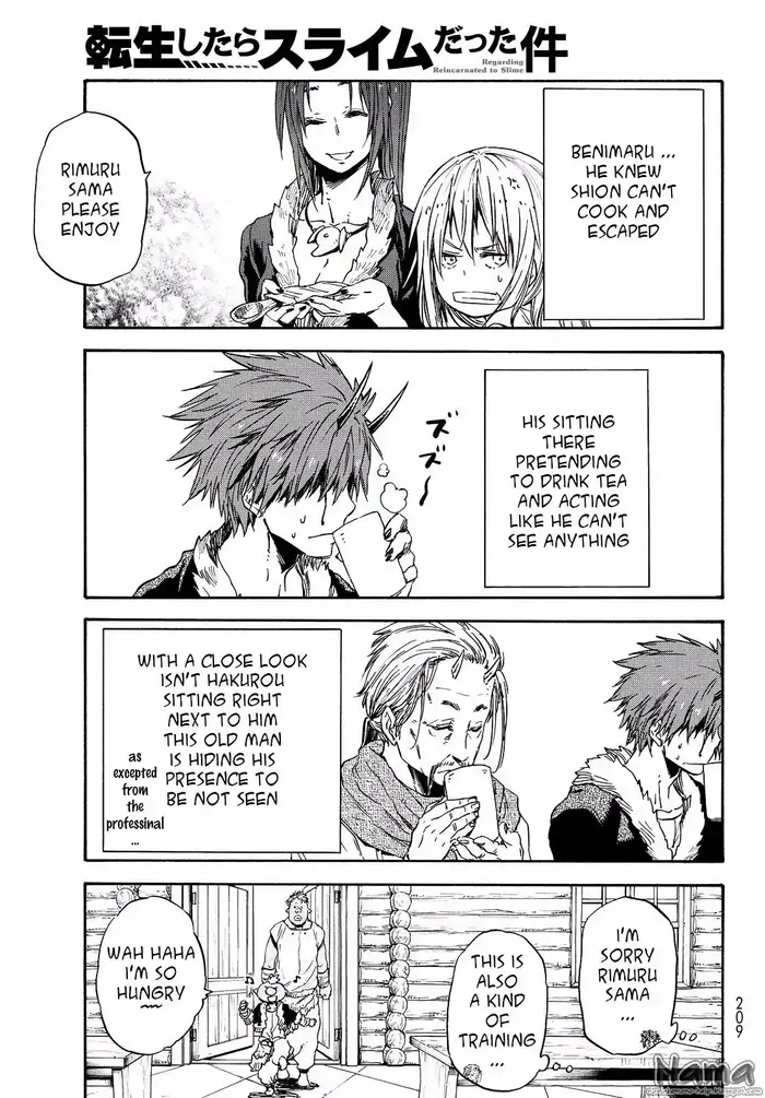 That Time I Got Reincarnated as a Slime Chapter 16 image 09_optimized